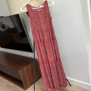 Max Studio maxi dress